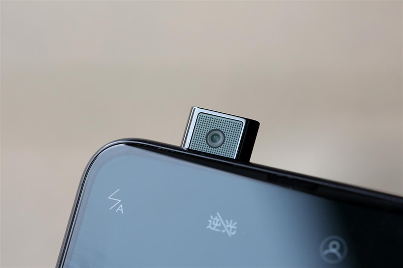 首發(fā)升降式相機(jī) vivo NEX評(píng)測(cè)：這才是未來的手機(jī)