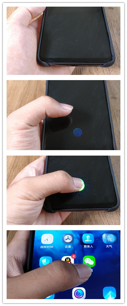 首發(fā)升降式相機(jī) vivo NEX評(píng)測(cè)：這才是未來的手機(jī)