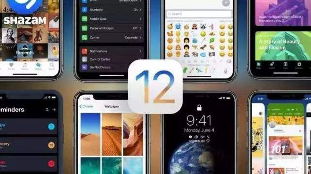 iOS12最新測試版升級教程 iOS12 beta2怎么升級？