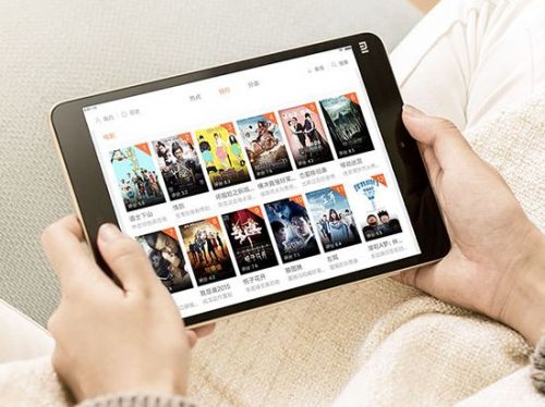 小米平板官微預告：小米平板4真的要來了？