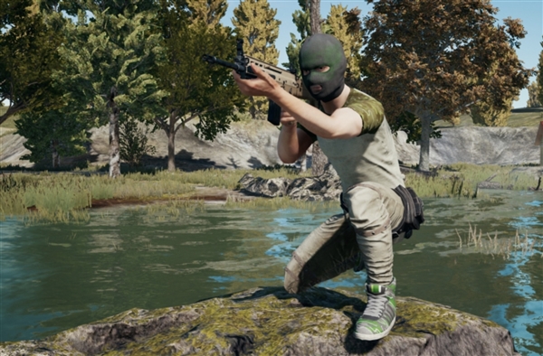 《絕地求生》全球玩家破4億：Steam首次限時優惠價67元