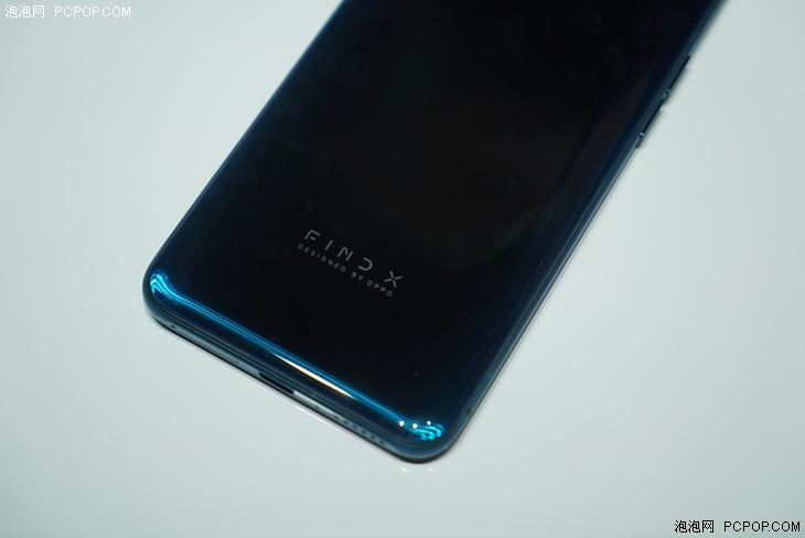 OPPO Find X黑科技盤點解析：美學(xué)和功能的突破