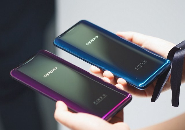 OPPO Find X怎么樣?OPPO Find X優缺點 網友一針見血