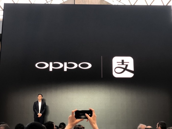 iPX羨慕：OPPO Find X 3D人臉識別細節 能刷臉付款