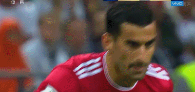 伊朗進球無效是怎么回事？伊朗進球無效真實原因