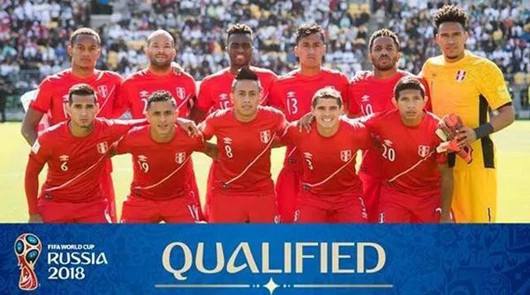 2018世界杯法國vs秘魯誰會贏 法國vs秘魯比分預測