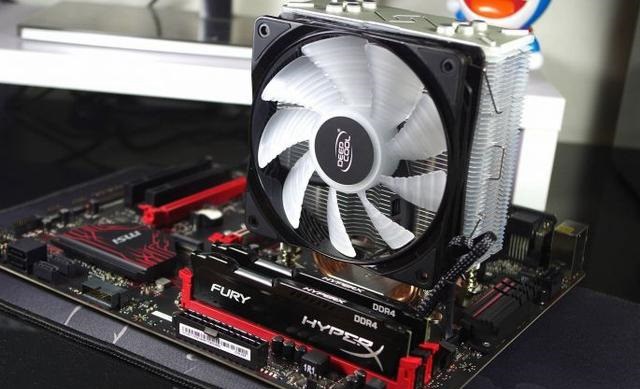 CPU散熱器小知識(shí) 換散熱器先看這幾點(diǎn)！