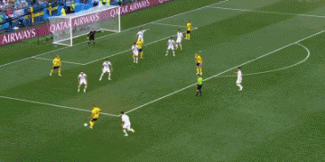 2018世界杯墨西哥對韓國陣容深度解析和比分預(yù)測：必看數(shù)據(jù)分析 實(shí)力對比 勝率對比 