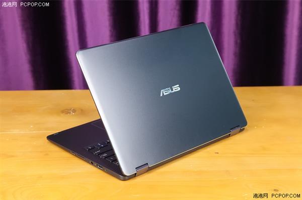 華碩暢370驍龍筆記本深度評(píng)測(cè)：超長(zhǎng)續(xù)航 性能拖后腿