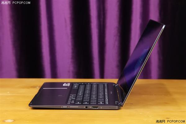 華碩暢370驍龍本上手:隨時連網 超長續航