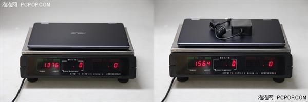 華碩暢370驍龍本上手:隨時連網 超長續航