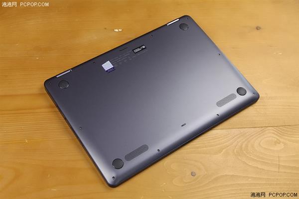 華碩暢370驍龍本上手:隨時連網 超長續航