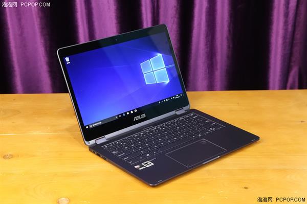 華碩暢370驍龍本上手:隨時連網 超長續航