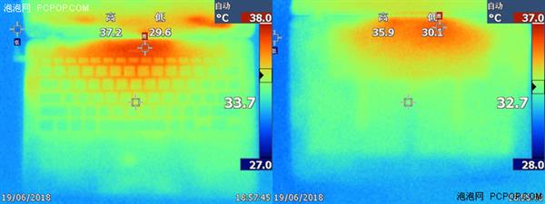 華碩暢370驍龍本上手:隨時連網 超長續航