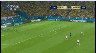 2018世界杯波蘭0-3哥倫比亞全程視頻錄像回看