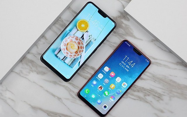 vivo Z1截屏方法教程大全 vivo Z1怎么截圖？
