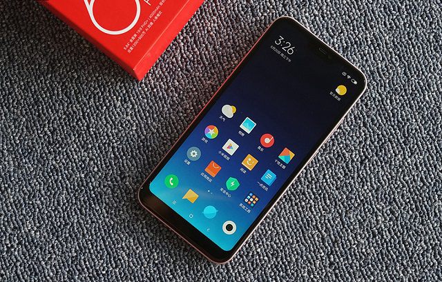 紅米6 Pro值得買嗎?紅米6 Pro全面屏評測