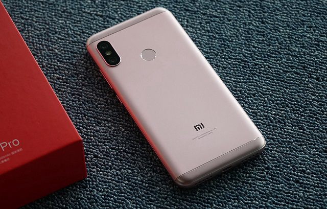 紅米6 Pro值得買嗎?紅米6 Pro全面屏評測