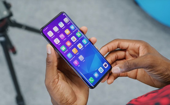 智能手機(jī)屏占比進(jìn)化史：52%到93.8％十年逐步實(shí)現(xiàn)