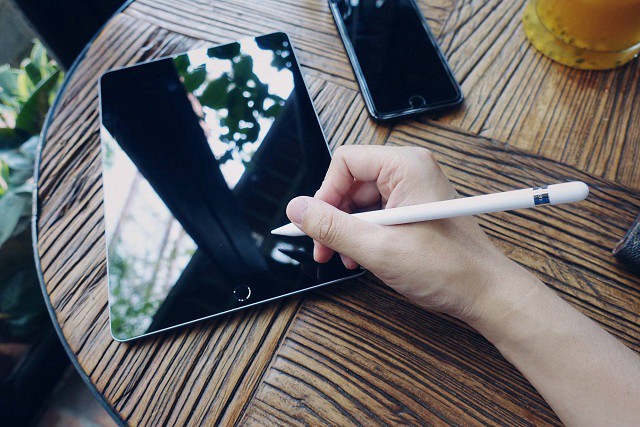 小米平板4和iPad 2018哪個好？2018新iPad對比小米平板4區別