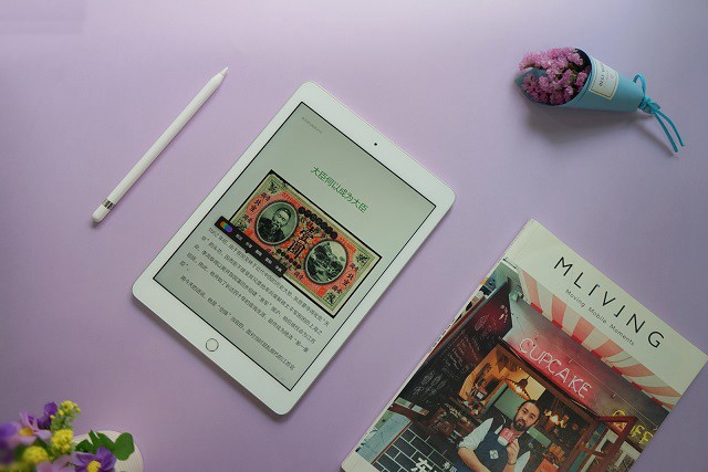 小米平板4和iPad 2018哪個(gè)好?2018新iPad對(duì)比小米平板4區(qū)別