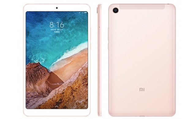 小米平板4和iPad 2018哪個好?2018新iPad對比小米平板4區別