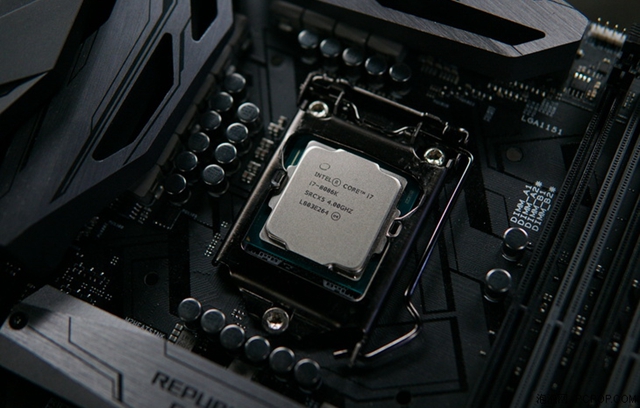 i7-8086K和i7-8700K有何區(qū)別 i7-8086K對(duì)比i7-8700K評(píng)測(cè)