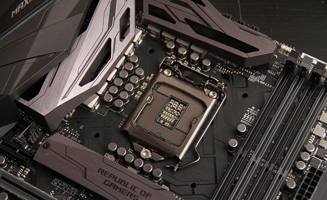 i7-8086K和i7-8700K有何區(qū)別 i7-8086K對(duì)比i7-8700K評(píng)測(cè)