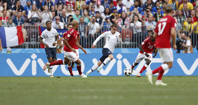 2018世界杯小組賽C組出線和出局分別是哪支球隊？