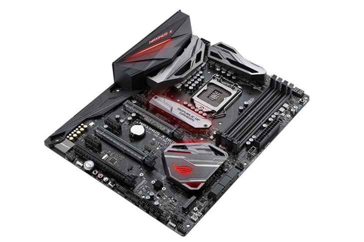 40周年信仰加持 Intel酷睿i7-8086K評測