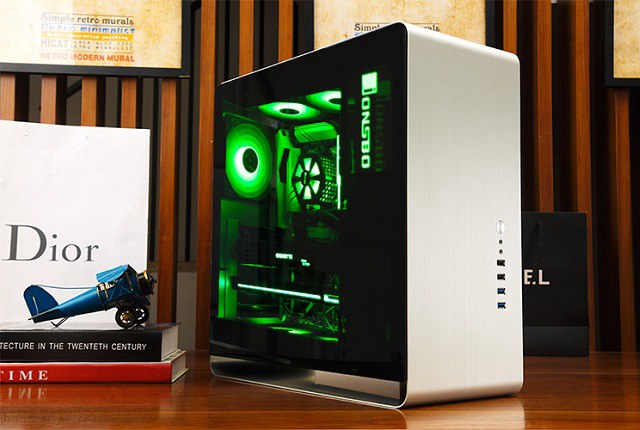 1.2萬i7-8086K高端超頻水冷電腦主機(jī)配置方案推薦