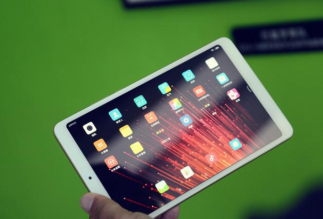 小米平板4值得買嗎?小米平板4評測