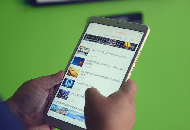 小米平板4值得買嗎？小米平板4評測