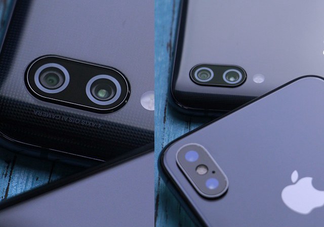 vivo NEX和iPhone X哪個好 蘋果iPhoneX對比vivoNex區別