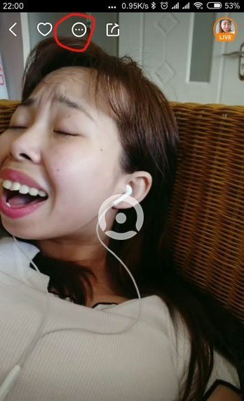 快手嘴巴嘟嘟拍攝教程 快手嘴巴嘟嘟怎么弄