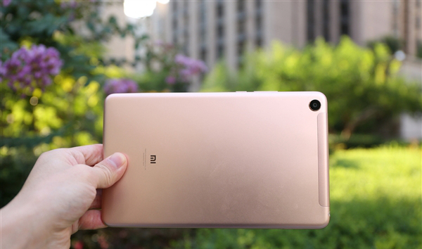 小米平板4開箱圖賞 顏值不錯+驍龍660加持