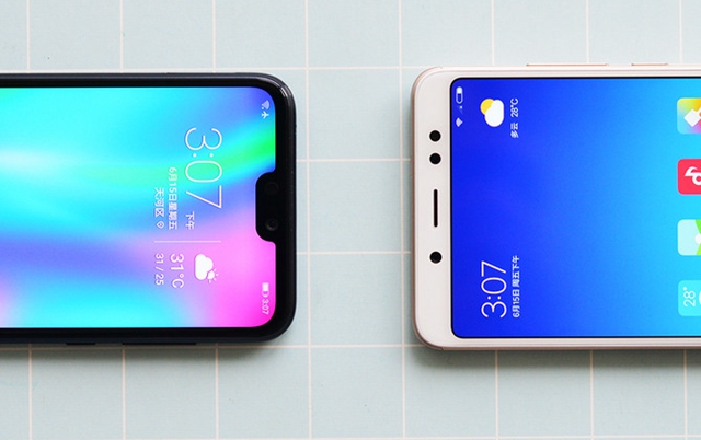 榮耀9i和紅米Note5哪個好 榮耀9i和紅米Note5對比評測g