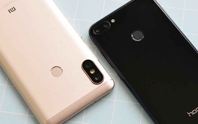 榮耀9i和紅米Note5哪個(gè)好 榮耀9i和紅米Note5對比評測g