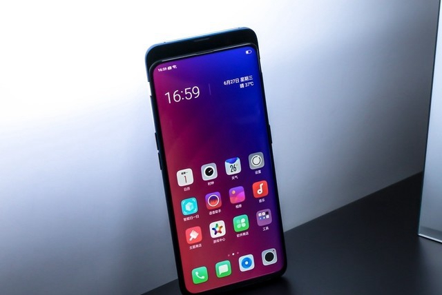 OPPO Find X值得買嗎?OPPO Find X評測