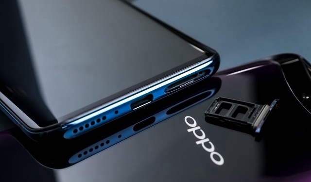 OPPO Find X值得買嗎?OPPO Find X評測