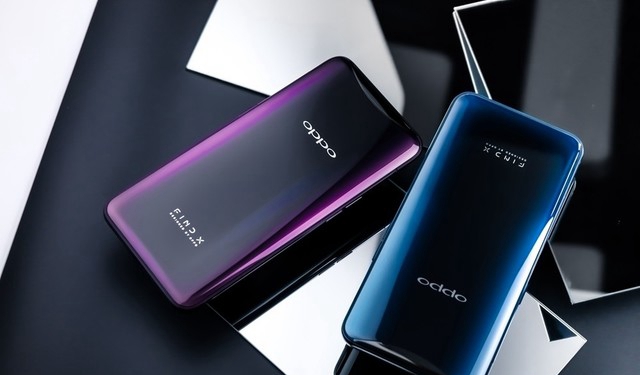 OPPO Find X值得買嗎?OPPO Find X評測