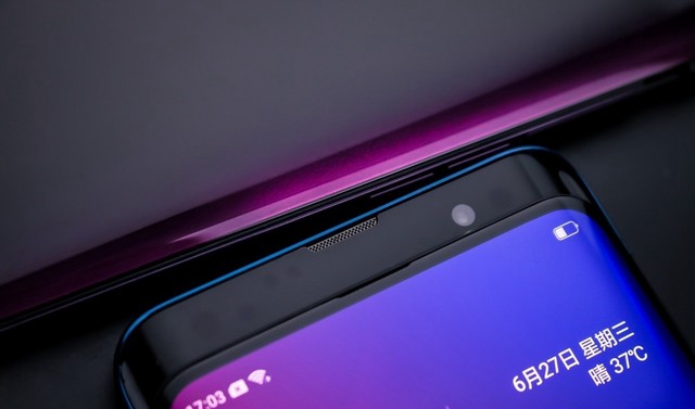 OPPO Find X值得買嗎?OPPO Find X評測