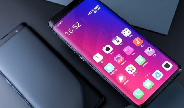 OPPO Find X值得買嗎?OPPO Find X評測