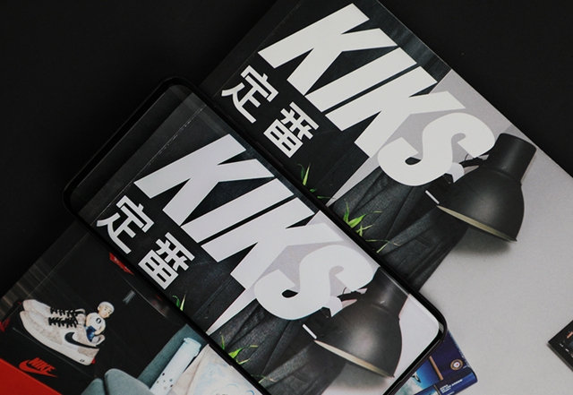 OPPO Find X值得買嗎?OPPO Find X評測