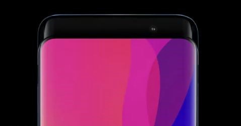 OPPO Find X國行正式發布:最高售價9999元天價