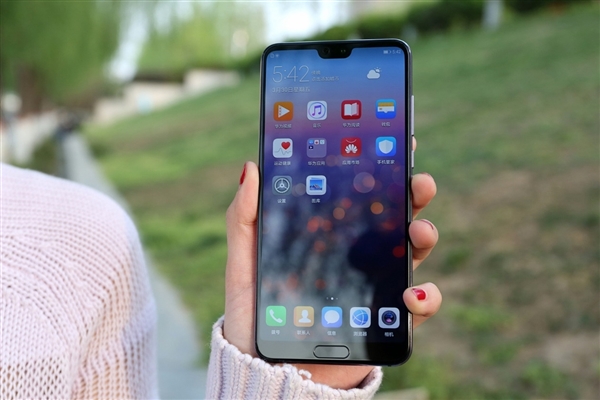 華為P20系列計劃7月份提供GPU Turbo技術升級