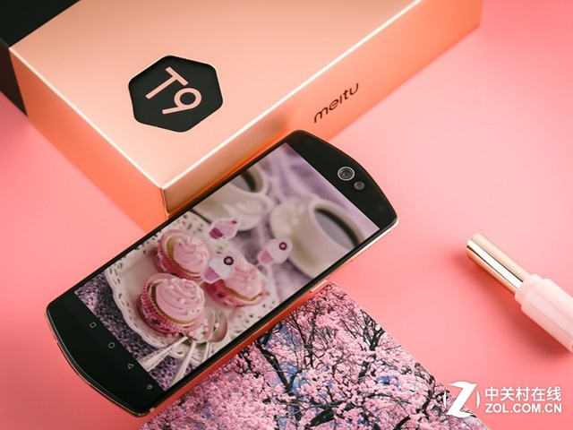 暑假出游拍照手機怎么選 我就看好這五款 