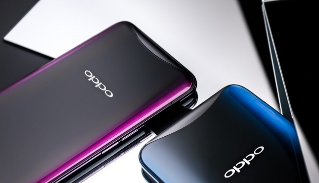 OPPO Find X做工如何 OPPO Find X拆解圖解評測