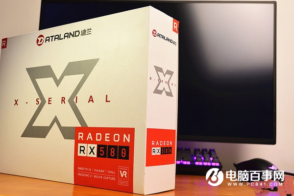 顯卡天梯圖2018年7月最新版 秒懂桌面顯卡性能排行