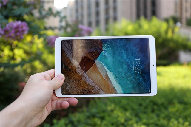 小米平板4全面評測 售價1099元的小米平板4值得買嗎？